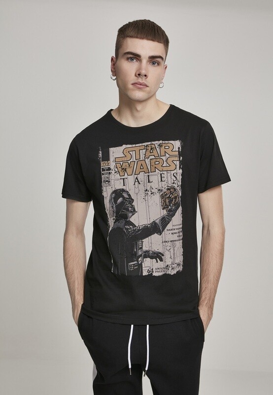 Star Wars Darth Vader Tales Tee