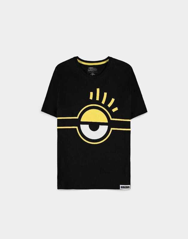 Universal - Minions - Men&#39;s Short Sleeved T-shirt