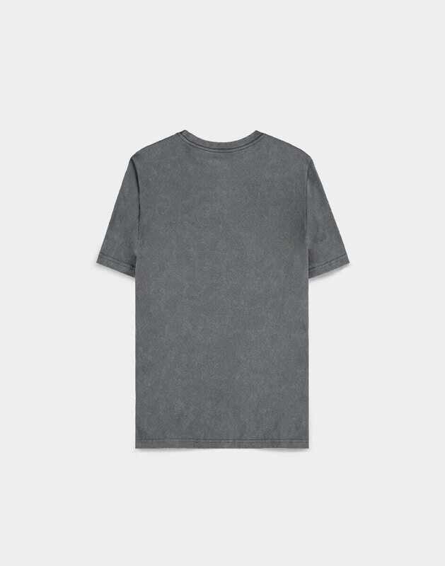 Universal - Minions - Men's Short Sleeved T-shirt