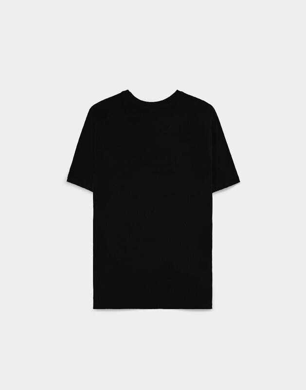 Universal - Minions - Men's Short Sleeved T-shirt