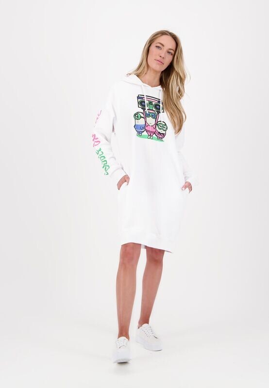 Universal - Minions - Women&#39;s Hoodie Dress
