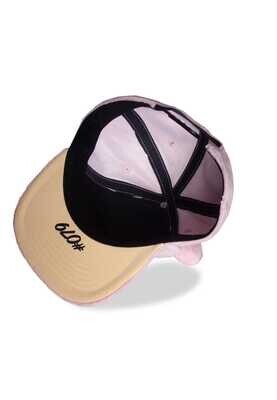Pokémon - Men's Slowpoke Novelty Cap