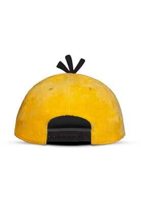 Pokémon - Men's Psyduck Novelty Cap