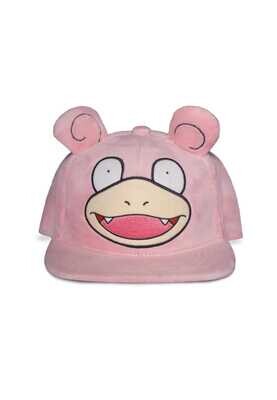 Pokémon - Men&#39;s Slowpoke Novelty Cap