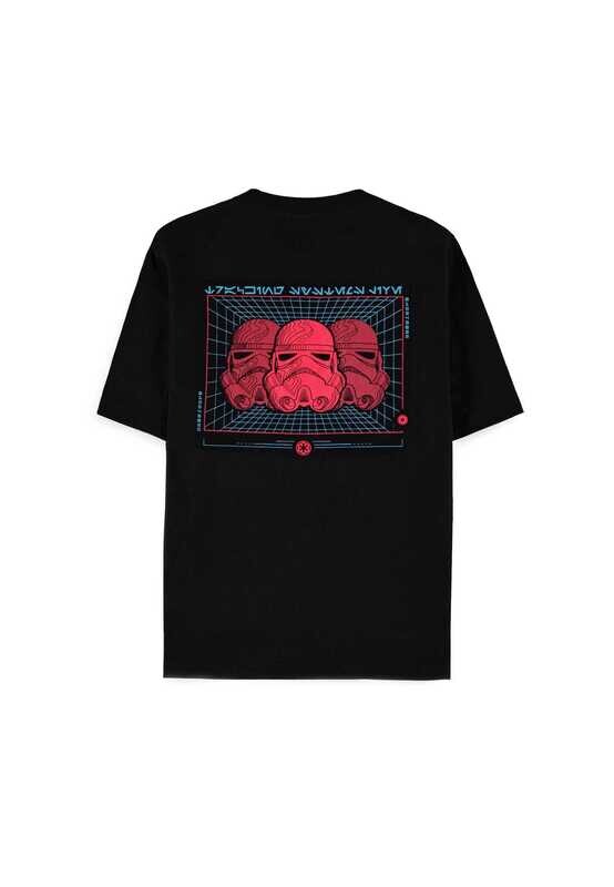 Star Wars - Stormtroopers Women's Regular Fit Short Sleeved T-shirt