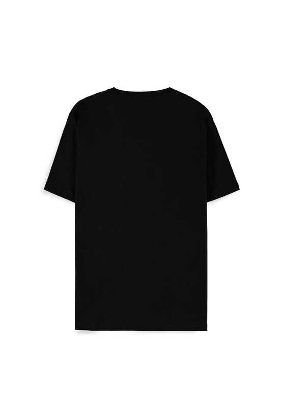Obi-Wan Kenobi - Men's Regular Fit Short Sleeved T-shirt