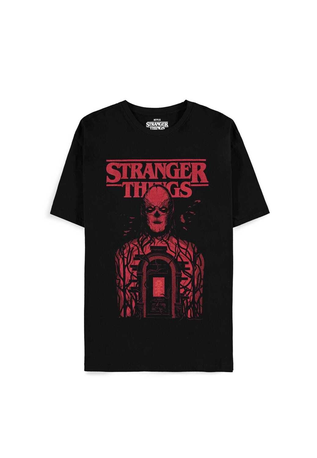 Stranger Things - Men&#39;s Short Sleeved T-shirt