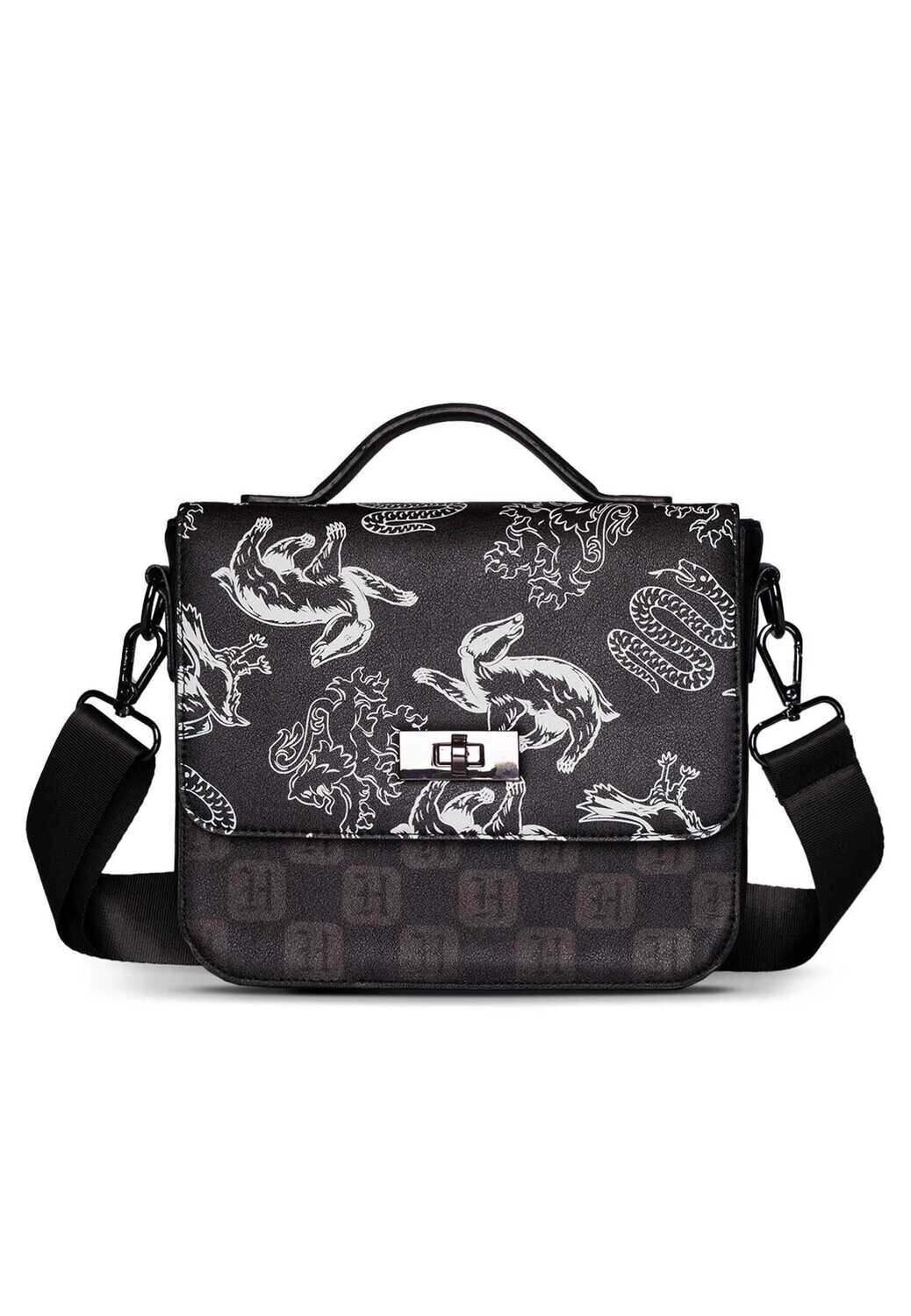 Warner - Harry Potter: Wizards Unite - Handbag