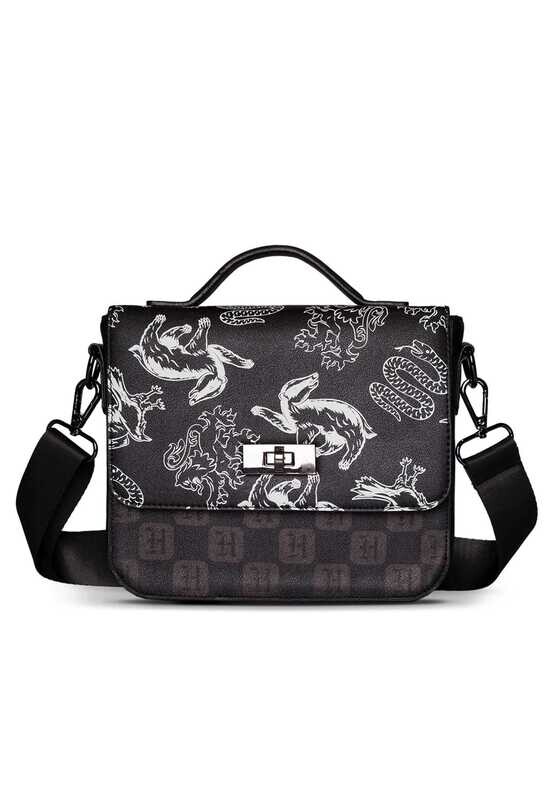 Warner - Harry Potter: Wizards Unite - Handbag