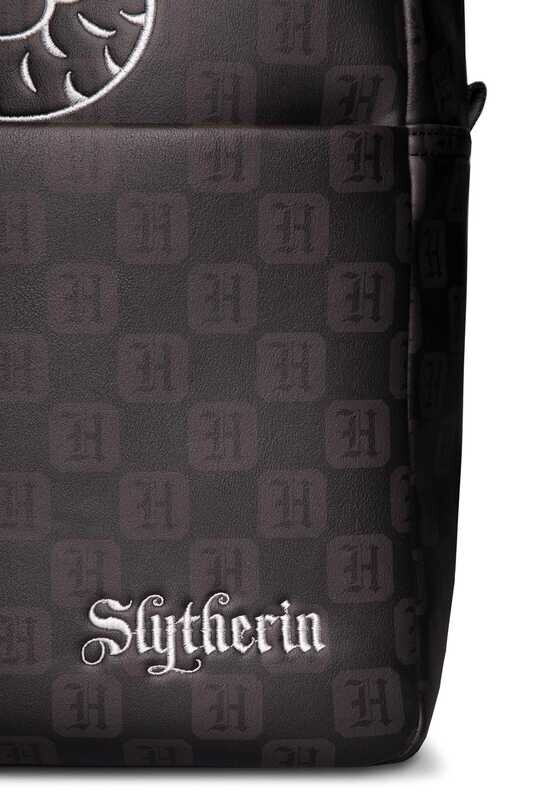 Warner - Harry Potter: Wizards Unite - Men's AOP Backpack