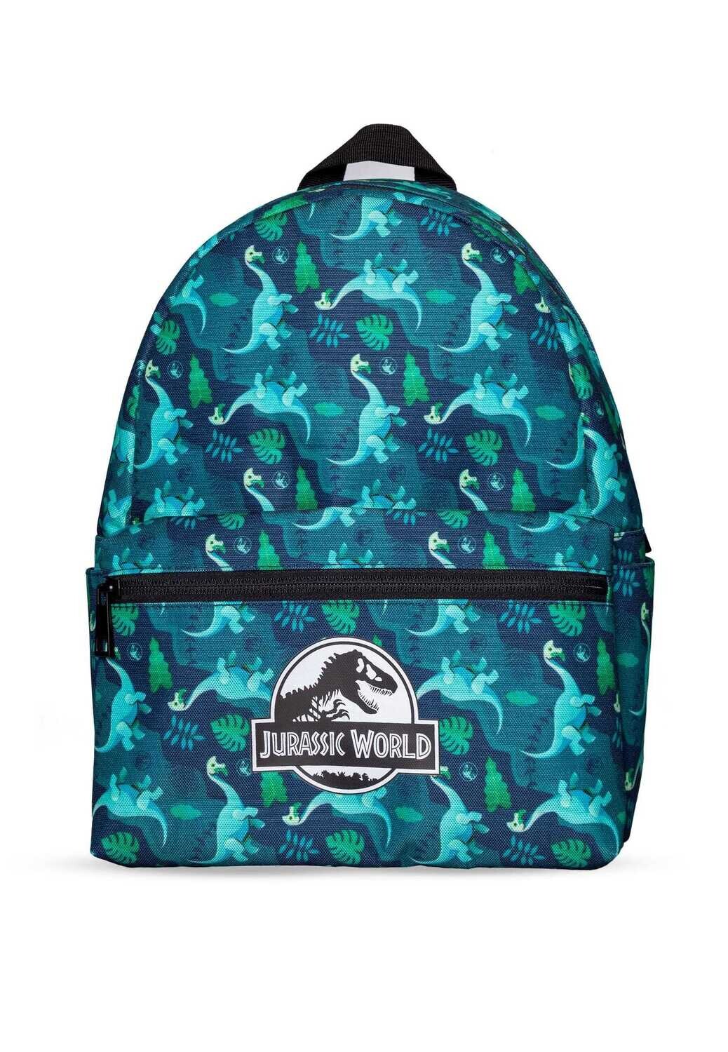Jurassic Park - Backpack (smaller size)