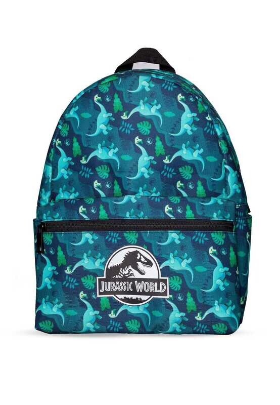 Jurassic Park - Backpack (smaller size)