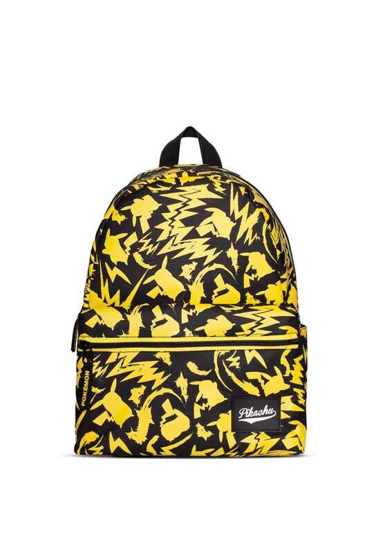 Pokémon - Backpack (Kinder)