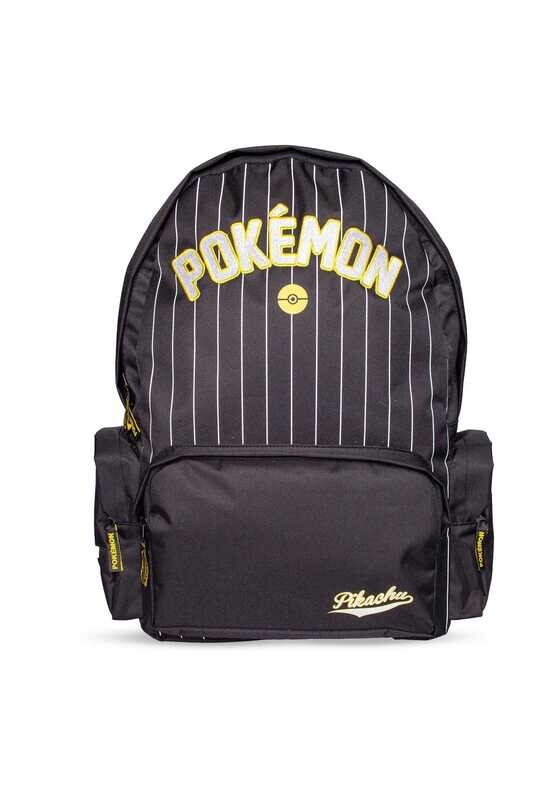 Pokémon - Deluxe Backpack