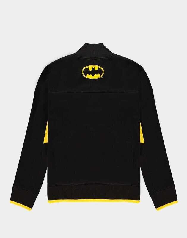 Warner - Batman - Caped Crusader - Track Jacket