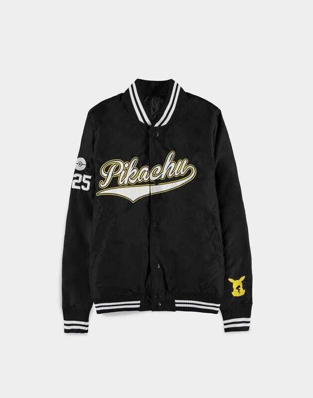 Pokémon - The Core - Men&#39;s Track Jacket