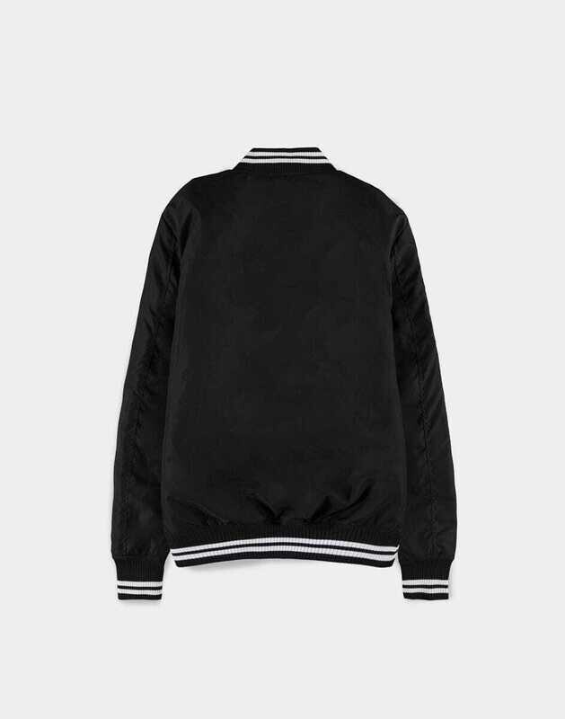 Pokémon - The Core - Men's Track Jacket