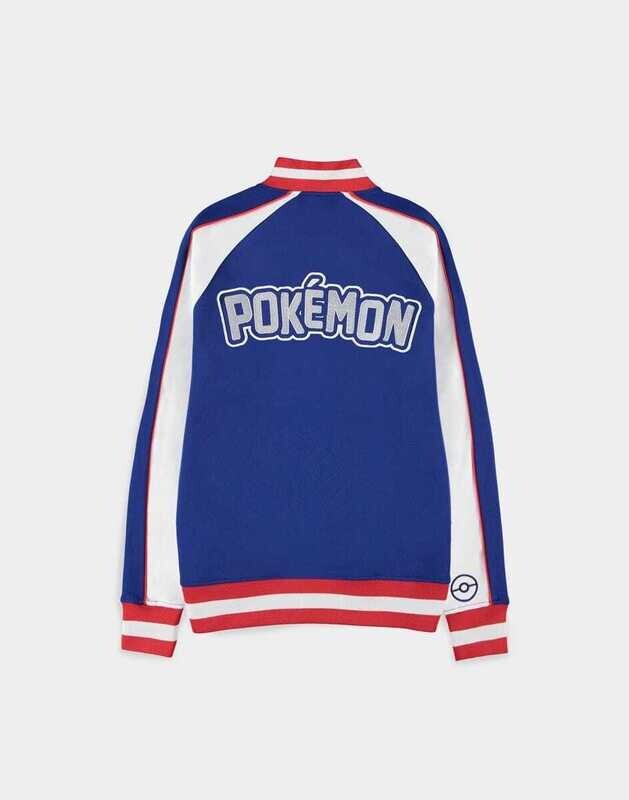 Pokémon - The Core - Men's Track Jacket