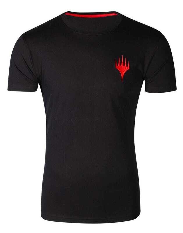 Magic: The Gathering - Wizards - Logo Men&#39;s T-shirt