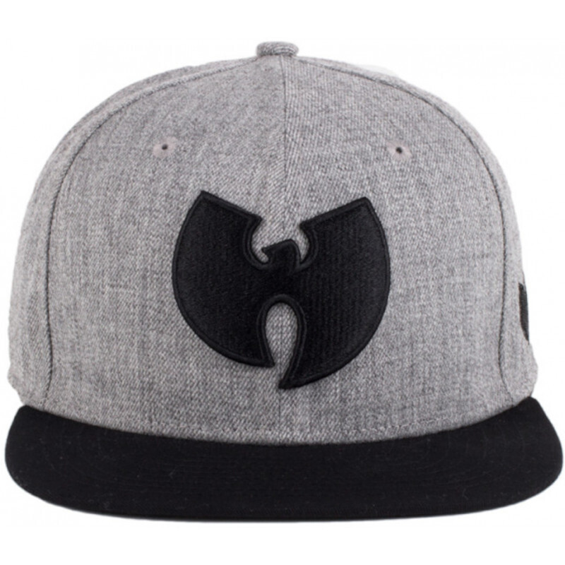 WU WEAR - SNAPBACK CAP - WU-TANG CLAN