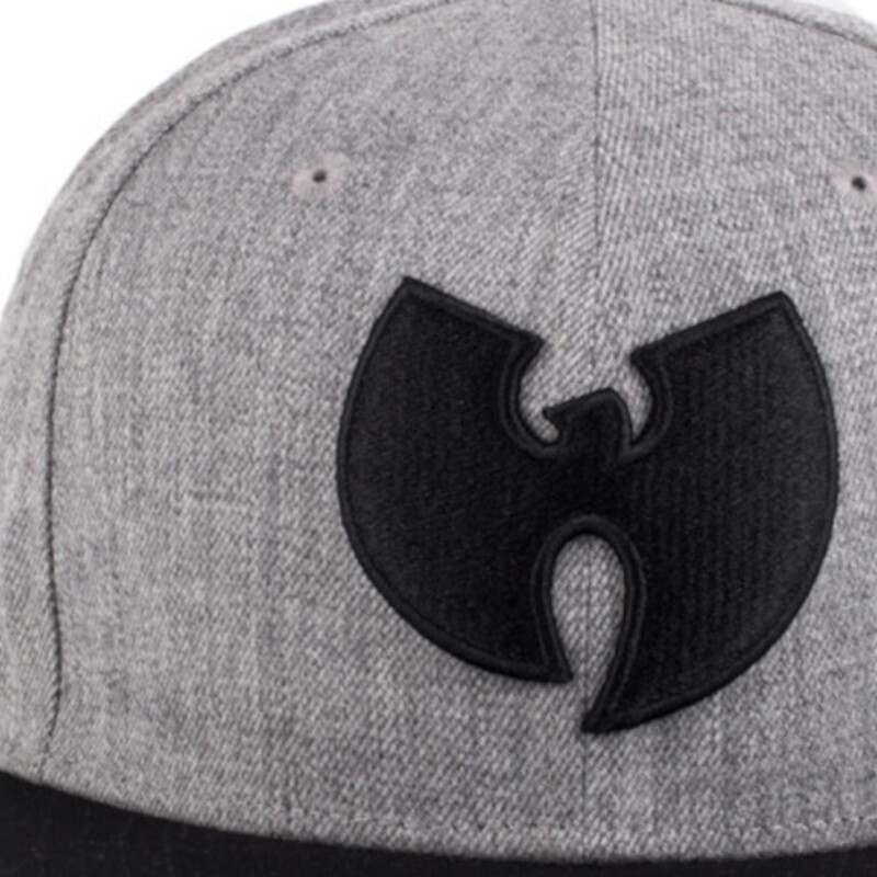 WU WEAR - SNAPBACK CAP - WU-TANG CLAN