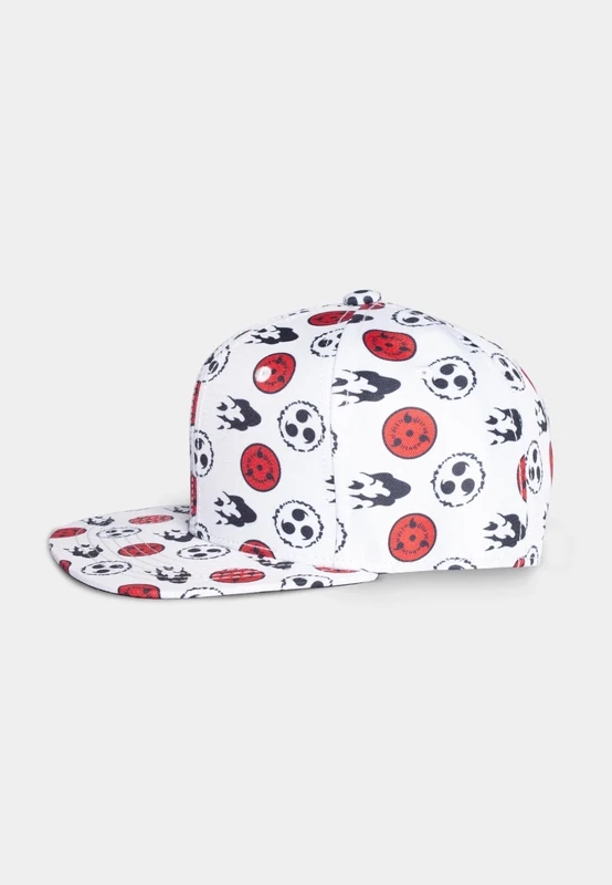 Naruto Shippuden - Men's Snapback Cap