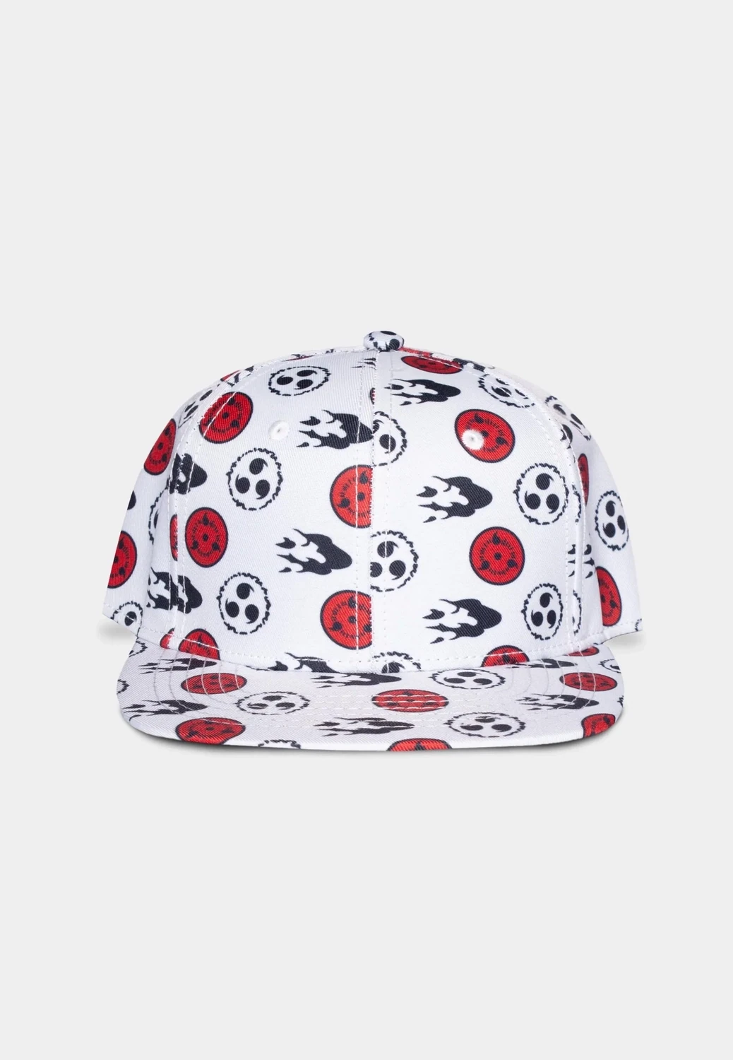 Naruto Shippuden - Men&#39;s Snapback Cap