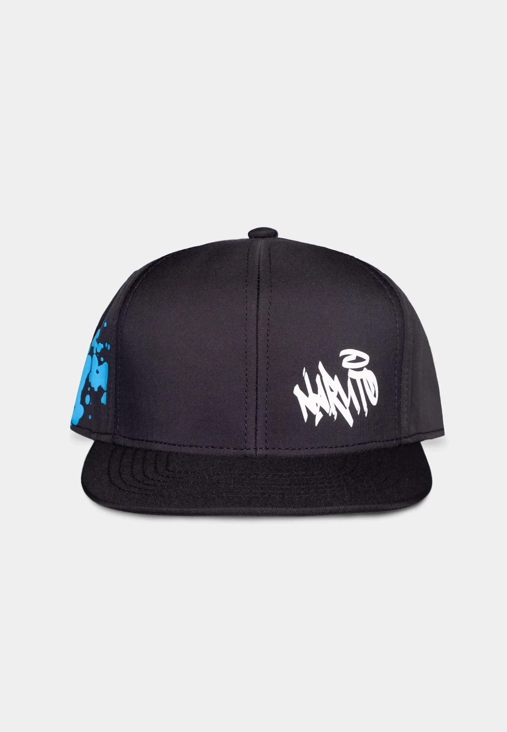 Naruto - Team Ninja Men&#39;s Snapback Cap