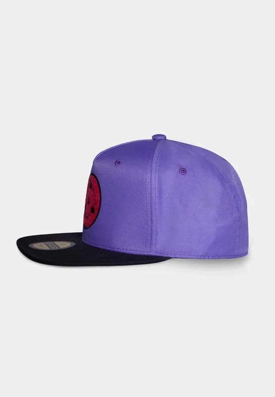 Naruto Shippuden - Men's Snapback Cap
