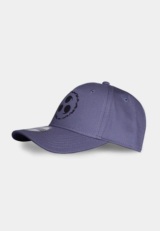 Naruto Shippuden - Purple Sasuke Men's Adjustable Cap
