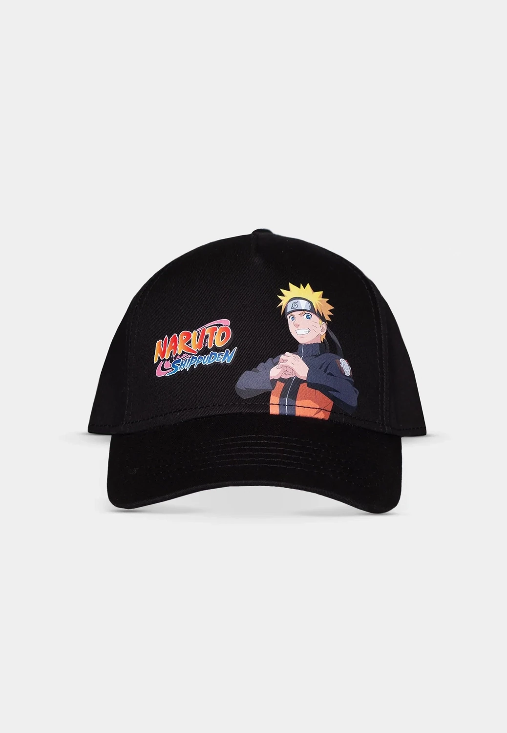 Naruto - Men&#39;s Adjustable Cap