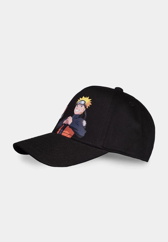 Naruto - Men's Adjustable Cap