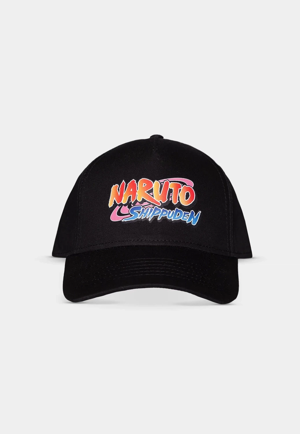 Naruto Shippuden - Men&#39;s Adjustable Cap