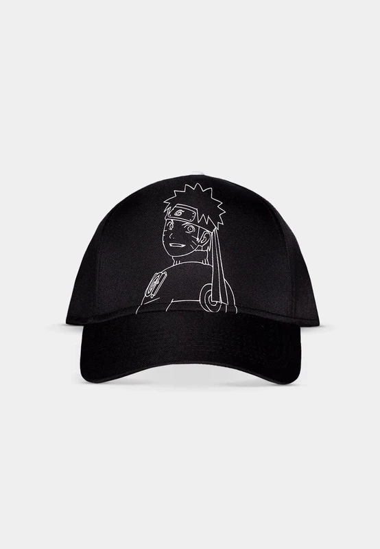 Naruto - Men&#39;s Adjustable Cap