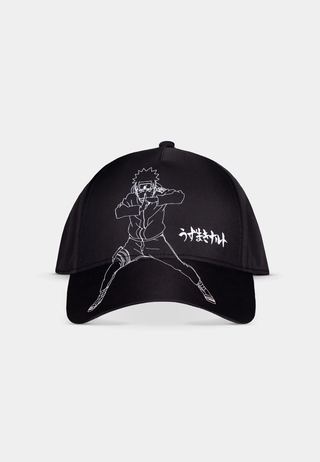Naruto Shippuden - Men&#39;s Adjustable Cap