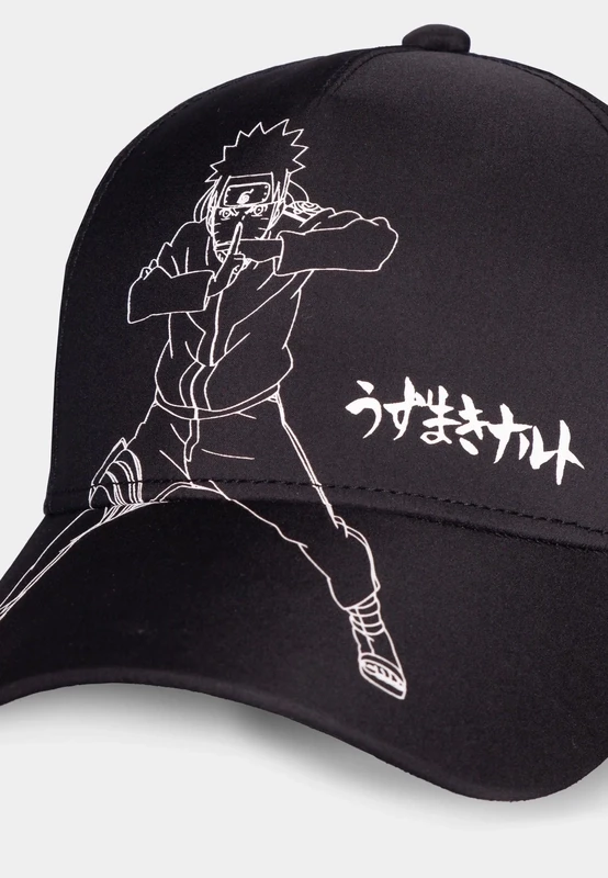 Naruto Shippuden - Men's Adjustable Cap