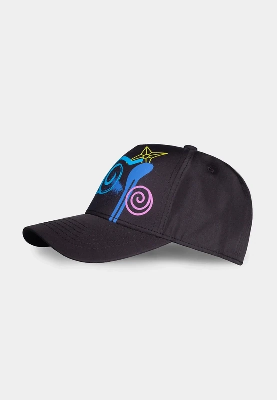 Naruto - Icon Design Men's Adjustable Cap