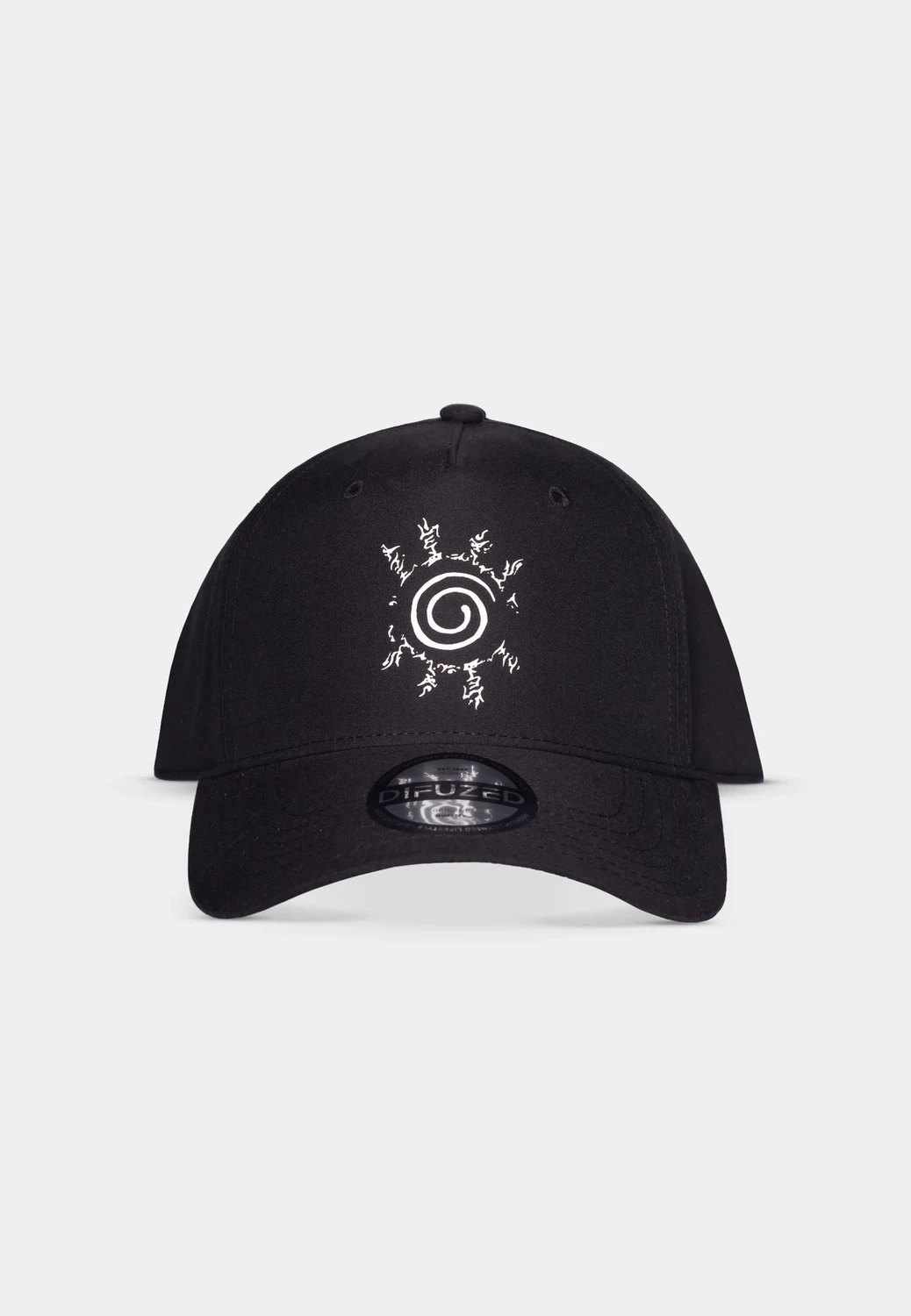 Naruto Shippuden - Symbol - Men&#39;s Adjustable Cap