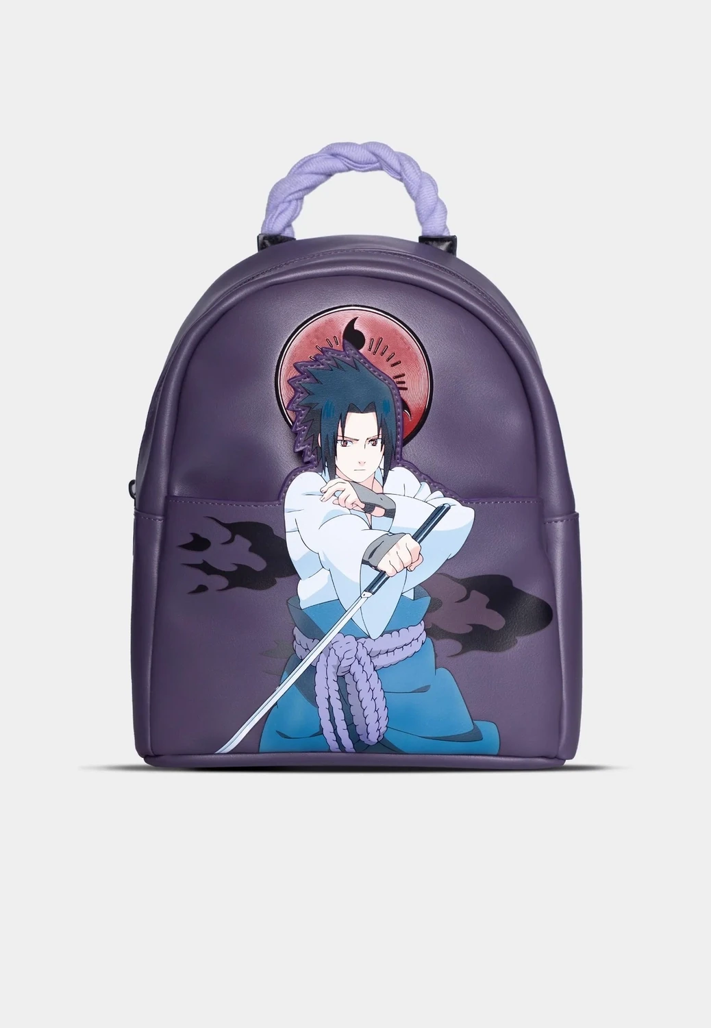 Naruto Shippuden - Sasuke - Novelty Mini Backpack