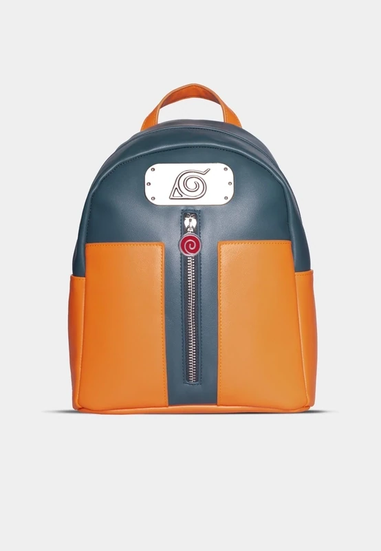 Naruto Shippuden - Novelty Mini Backpack