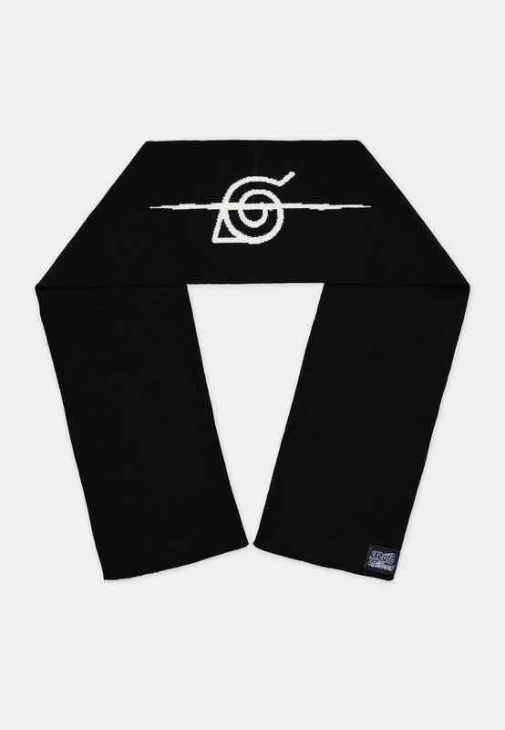 Naruto Shippuden - Men&#39;s Scarf