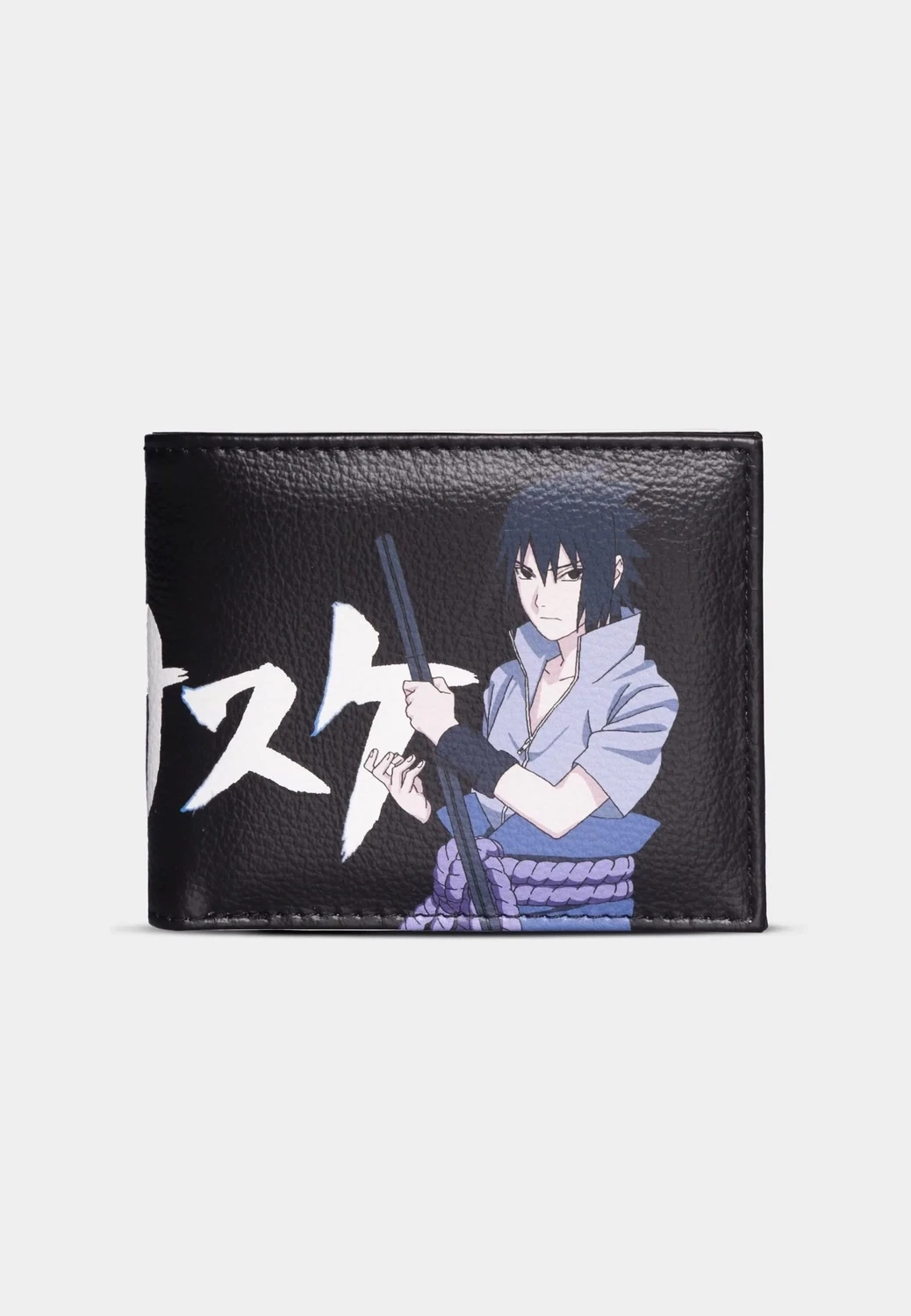 Naruto Shippuden - Slider Bifold Wallet