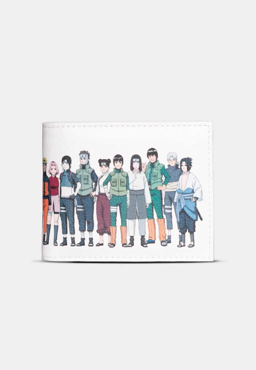 Naruto Shippuden - Bifold Wallet
