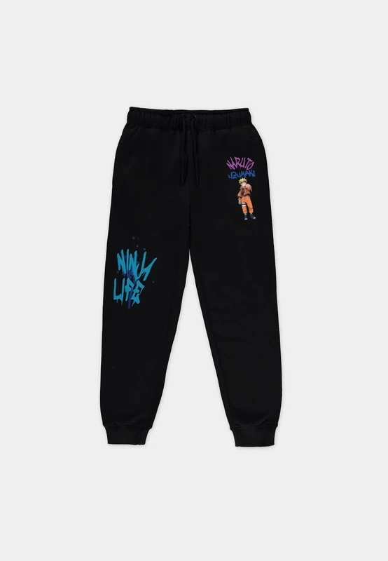 Naruto - Ninja Life - Men&#39;s Sweatpants
