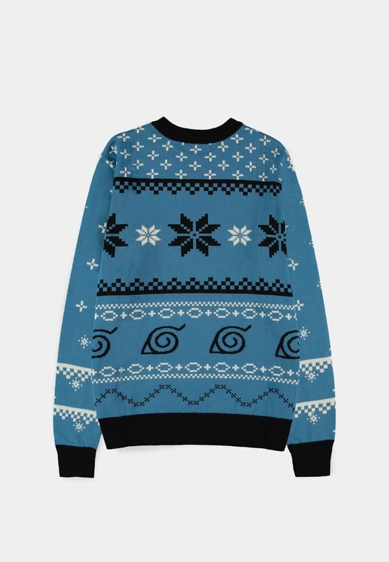 Naruto - Men's Christmas Jumper