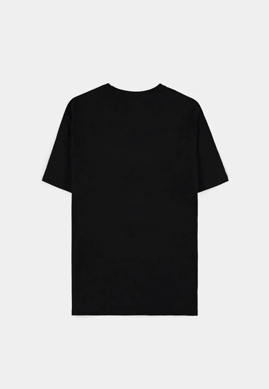 Naruto Shippuden - Naruto Boxed - Men's Short Sleeved T-shirt