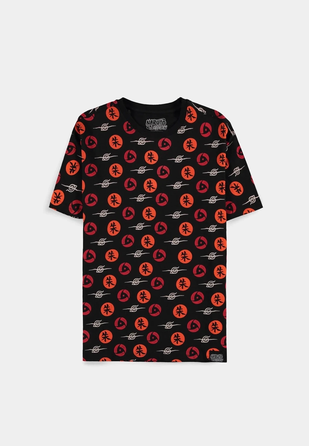 Naruto Shippuden - Men&#39;s Short Sleeved T-shirt