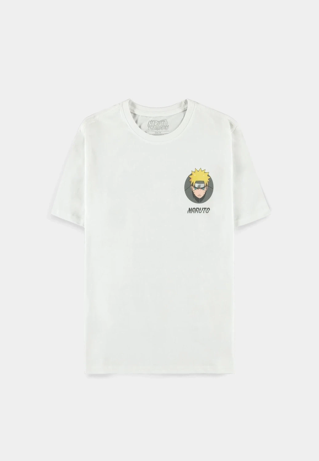 Naruto Shippuden - Men&#39;s Short Sleeved T-shirt