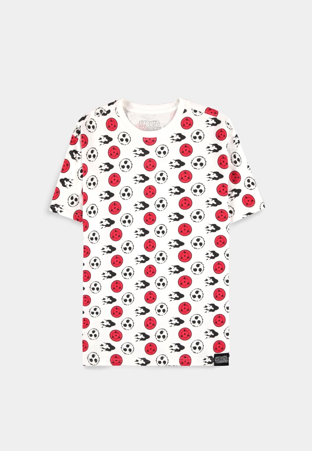 Naruto Shippuden - Men&#39;s Short Sleeved T-shirt