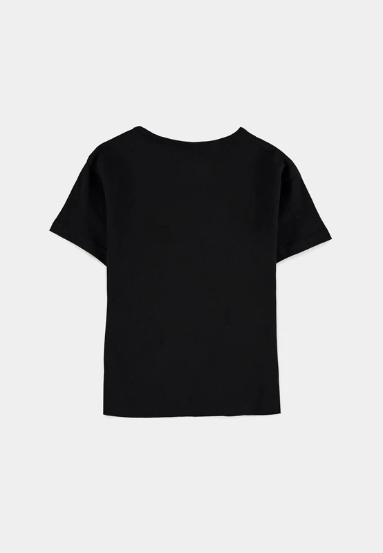 Boruto - Next Generation - Girls Short Sleeved T-shirt
